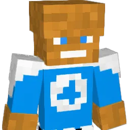 enderbcg's Minecraft skin