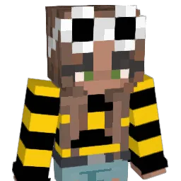 enderbee3's Minecraft skin