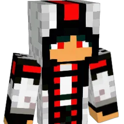 enderben2004 Minecraft avatar bust