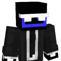 enderblaze6969 Minecraft avatar bust