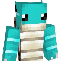 endercrafter05 Minecraft avatar bust