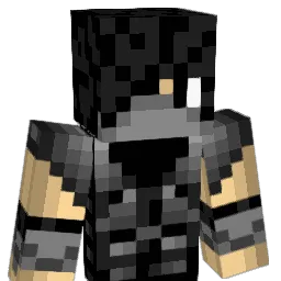 endercrafter5 Minecraft avatar bust