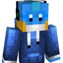 endercreeper2803 Minecraft avatar bust