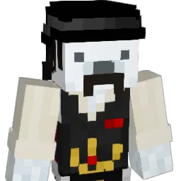 endercreeper_hd Minecraft avatar bust