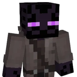 enderdebt's Minecraft skin