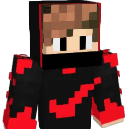 enderdrache190 Minecraft avatar bust
