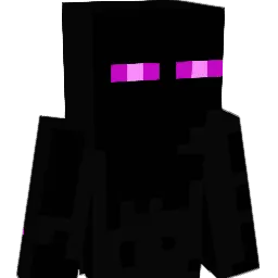 enderdragon0923 Minecraft avatar bust
