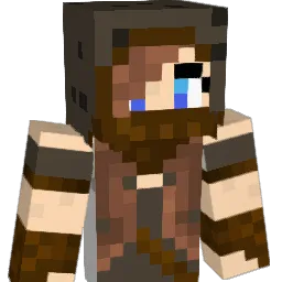 enderface21's Minecraft skin