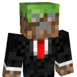 enderhitman's Minecraft skin