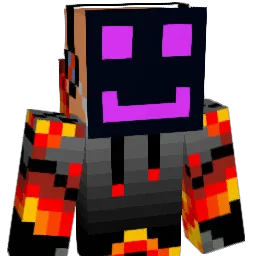 enderjam16's Minecraft skin