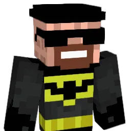 enderjust's Minecraft skin