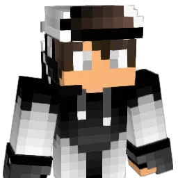enderking30's Minecraft skin