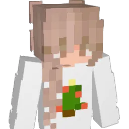 enderman000222 Minecraft avatar bust