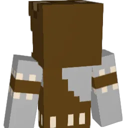 enderman09's Minecraft skin