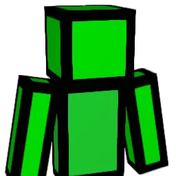 enderman3k's Minecraft skin