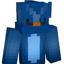 enderman_assain7 Minecraft avatar bust