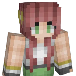 enderman_luver Minecraft avatar bust