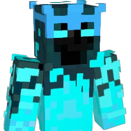 endermansta's Minecraft skin
