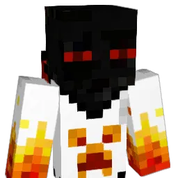 endermax3's Minecraft skin