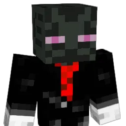 endernano108 Minecraft avatar bust