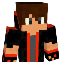 endernight45's Minecraft skin