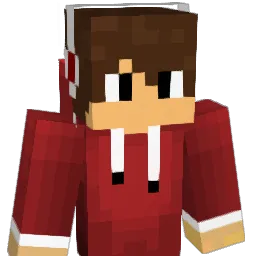 enderpearl5000 Minecraft avatar bust
