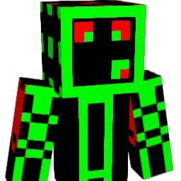 enderpickle405's Minecraft skin