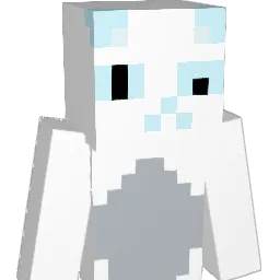 endersmash11 Minecraft avatar bust