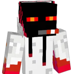 endervin02's Minecraft skin