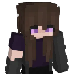 endeyla Minecraft avatar bust