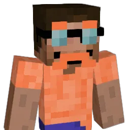 endiclive's Minecraft skin