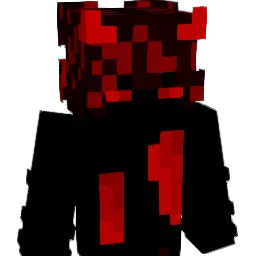 endikrol Minecraft avatar bust