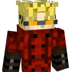 endlessbit's Minecraft skin