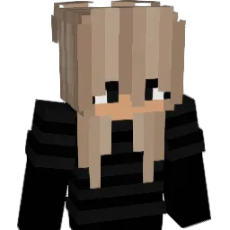 endlesslovee's Minecraft skin
