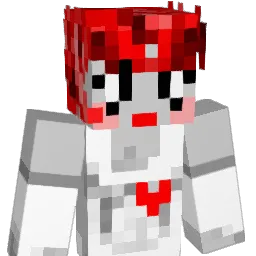 endlessmalice Minecraft avatar bust