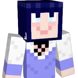 endlessmoon Minecraft avatar bust