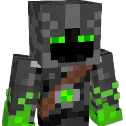 endlessturnip Minecraft avatar bust