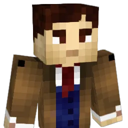 endman97's Minecraft skin