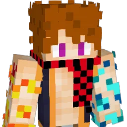 endmaster170's Minecraft skin