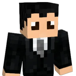 endmethanks's Minecraft skin