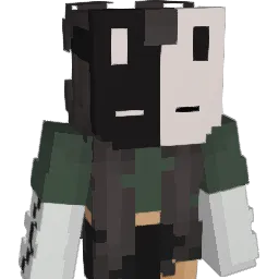 endmi's Minecraft skin