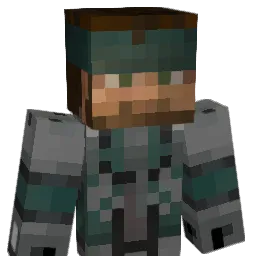 endojeeba's Minecraft skin