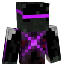 endolorian Minecraft avatar bust