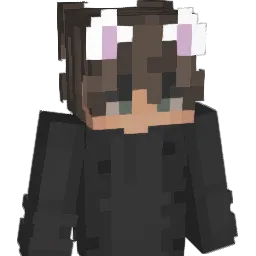 endolotlx Minecraft avatar bust