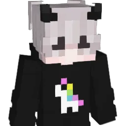 endope's Minecraft skin