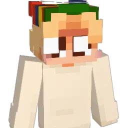endormant's Minecraft skin