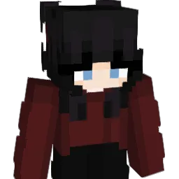 endpoint Minecraft avatar bust