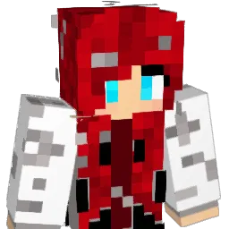 endqueen's Minecraft skin