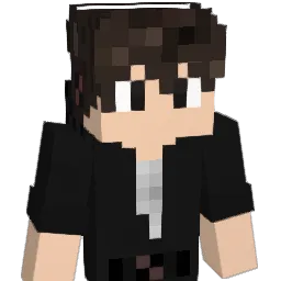 endriu27 Minecraft avatar bust
