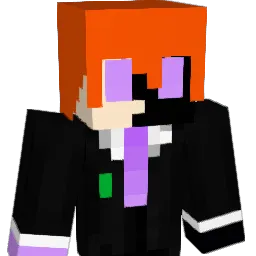 endshot's Minecraft skin